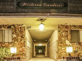 585 W Sierra Madre Blvd APT O, Sierra Madre, CA 91024
