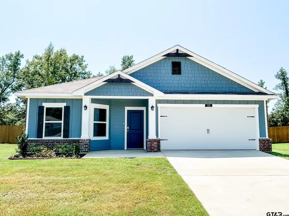 120 S Rainbow Dr, Whitehouse, TX 75791