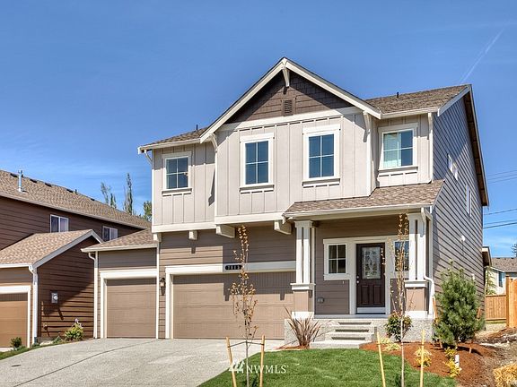 2nd image of 19010 106th Avenue Ct E #70