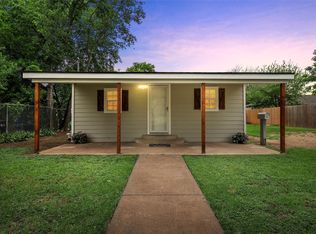 2511 S 7th St, Waco, TX 76706