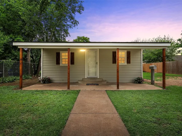 2511 S 7th St, Waco, TX 76706