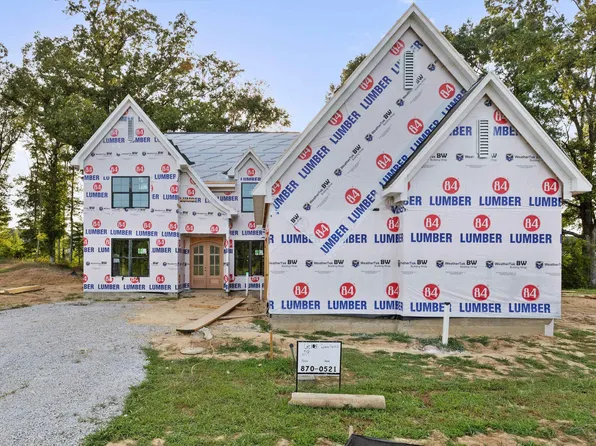 105 Cypress Bend Cv, Rossville, TN 38066