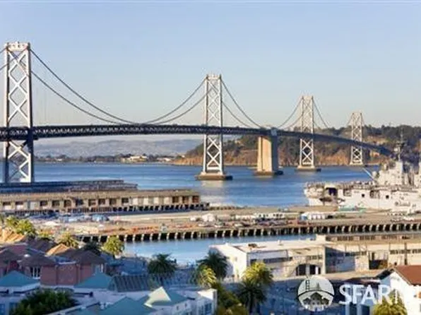 88 King St Unit 907, San Francisco, CA 94107