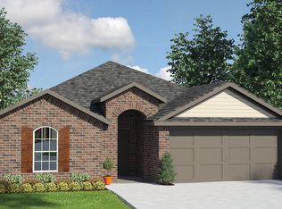 707 Harvest Bluff Dr, Rosharon, TX 77583