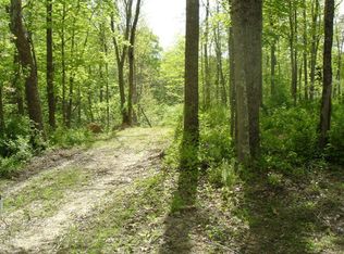 County Road 26, Middlebourne, WV 26149