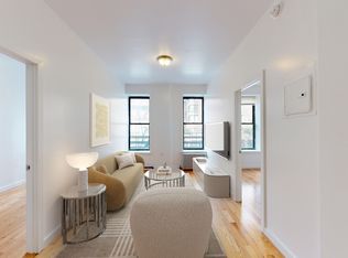1502 1st Ave APT 3C, New York, NY 10075