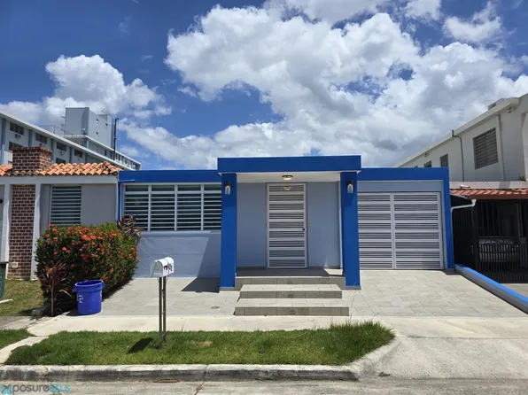 2A 22 #C, Guaynabo, PR 00969
