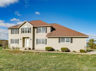 724 Bell Rd, Xenia, OH 45385