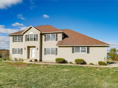724 Bell Rd, Xenia, OH, 45385