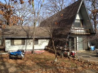 601 Gum Rd, Carl Junction, MO 64834