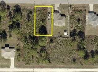 3207 45th St W, Lehigh Acres, FL 33971