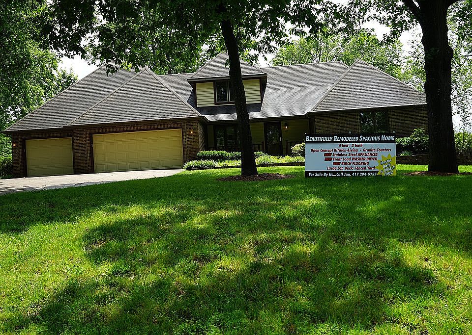 Remodeled, Move-in Ready