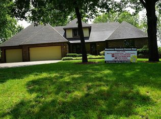 627 Caudill Way, Branson, MO 65616