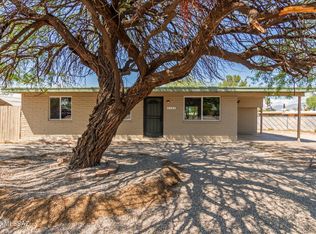 4702 S Apple Tree Ave, Tucson, AZ 85730