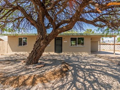 4702 S Apple Tree Ave, Tucson, AZ, 85730