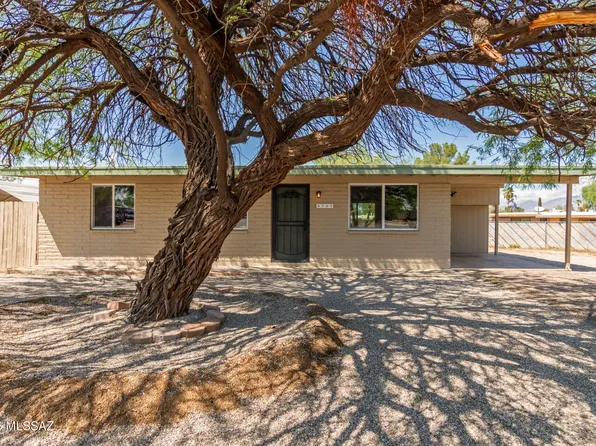 4702 S Apple Tree Ave, Tucson, AZ 85730