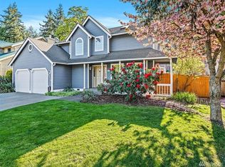 36712 31st Ave S, Federal Way, WA