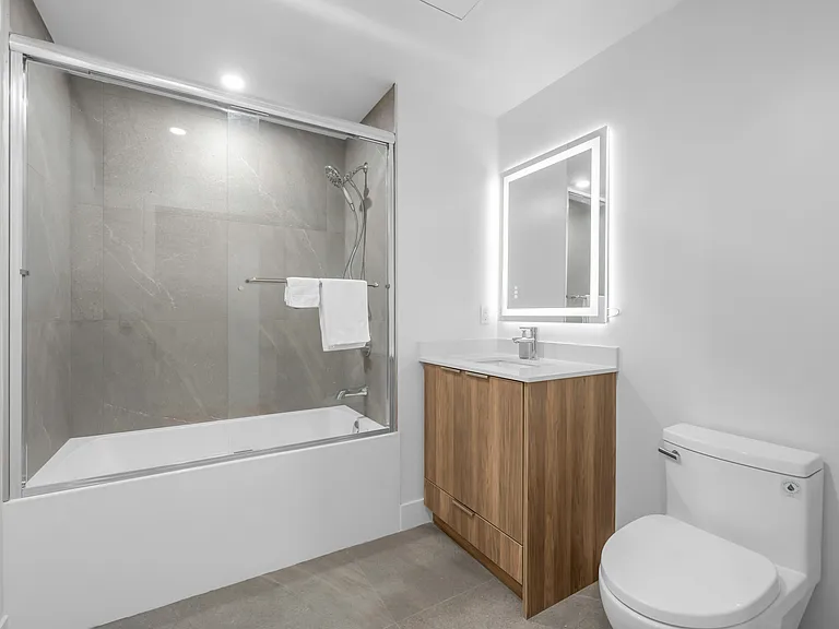 6479 Selma Ave #107 — Photo 5