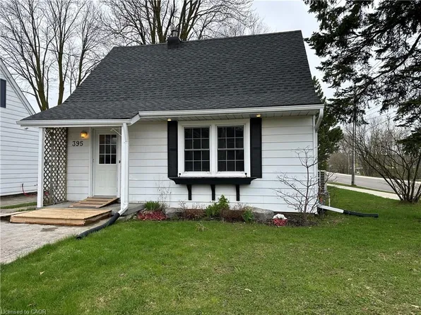 395 Boulton St, Minto, ON N0G 2P0