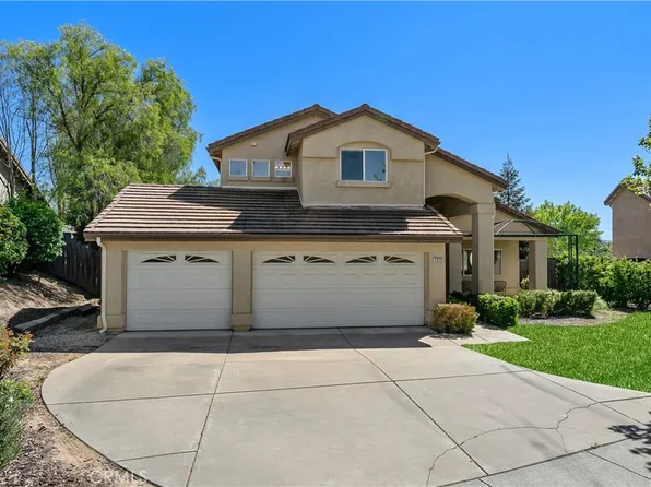 1625 Leah Way, Paso Robles, CA 93446