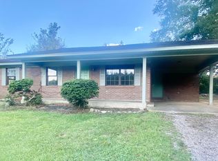 50341 Greenbriar Rd, Amory, MS 38821