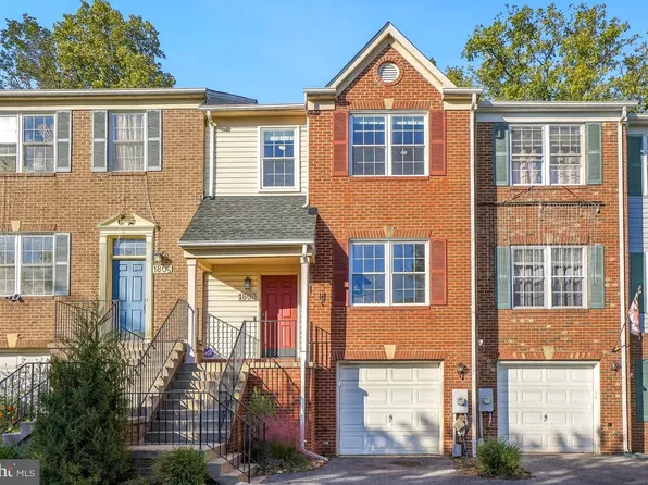 1803 Locust Grove Rd, Silver Spring, MD 20910