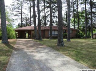 6315 Marsh Ave NW, Huntsville, AL 35806