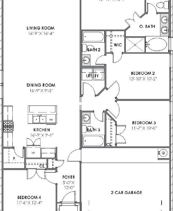 2nd image of 5316 Latigo Ct
