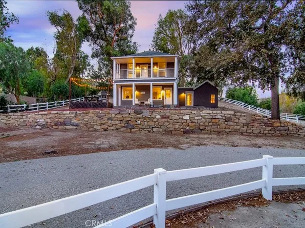 5539 Las Virgenes Rd, Calabasas, CA 91302