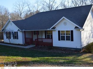 125 Selah Ln, Cornelia, GA 30531