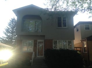 7517 N Ottawa Ave, Chicago, IL 60631