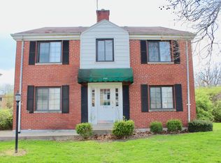538 Corona Ave APT C, Kettering, OH 45419