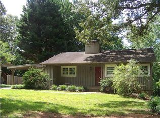 171 Fernwood Cir, Rutherfordton, NC 28139