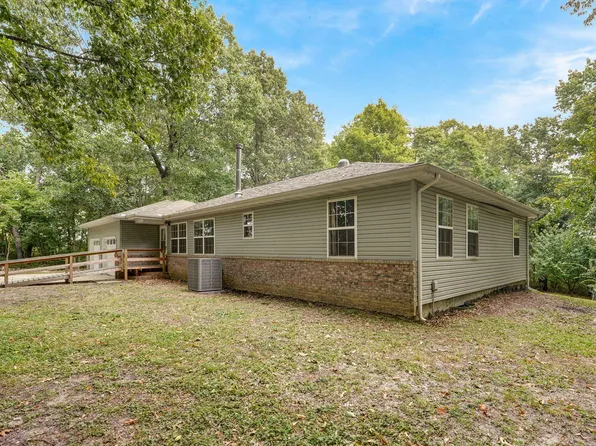 12034 Highway V, Mt Vernon, MO 65712