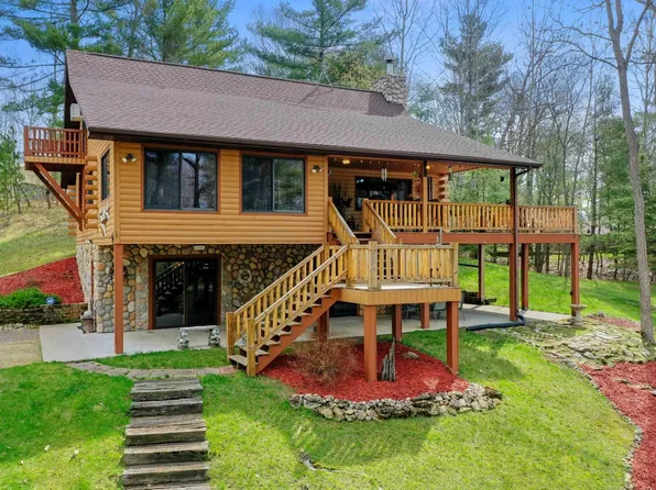 N13021 Morgan Lake Dr, Wausaukee, WI 54177