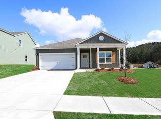 395 Archers Brook Dr, Springville, AL 35146