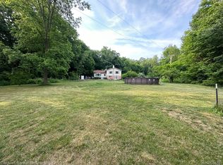 4858 Piersonville Rd, Columbiaville, MI 48421