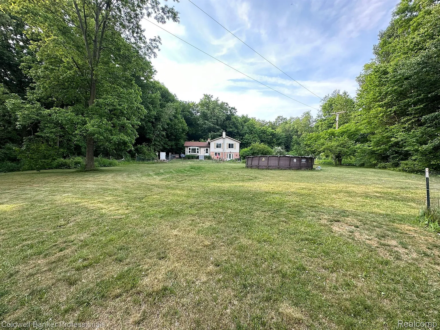 4858 Piersonville Rd photo 1