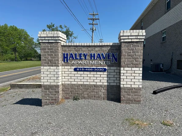 705 Haley Haven Apartments, 705 Haley St #G, Lafayette, TN 37083