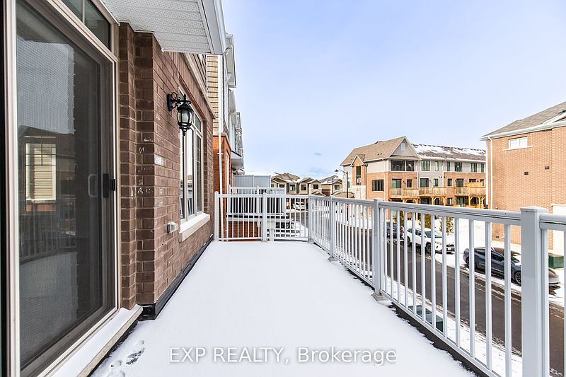 Hamilton Townhouse for rent - 3 Bedrooms — photo 24