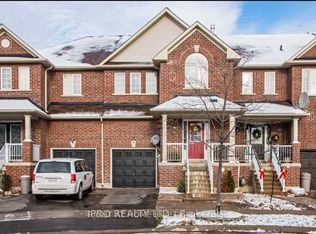 387 Bussel Cres, Milton, ON L9T0W6