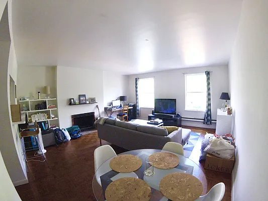 Rented by Avenues Real Estate | media 3