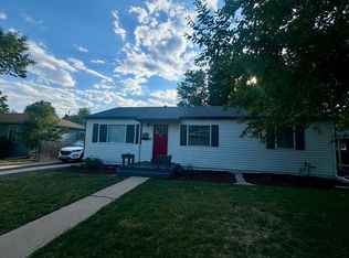 2911 S Kearney St, Denver, CO 80222