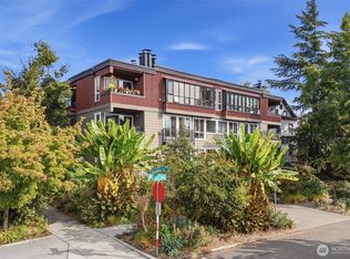 Columbia Condominiums, Seattle, WA 98122
