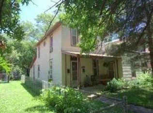 1204 Rhode Island St, Lawrence, KS 66044