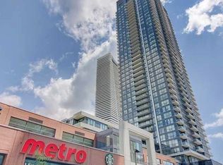2200 Lake Shore Blvd W #705-06, Toronto, ON M8V 1A4