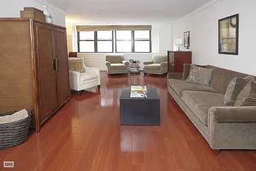 Sold by Brown Harris Stevens