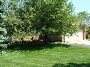 10777 Shaftsburg Rd, Laingsburg, MI 48848