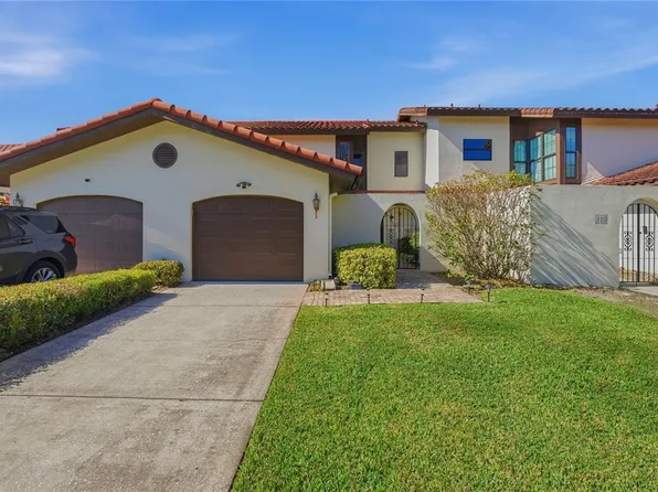 116 Coventry Ln, Haines City, FL 33844