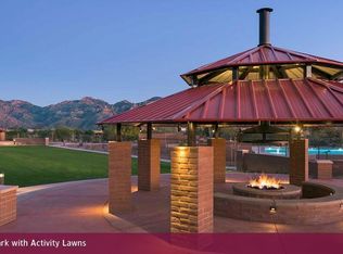 13250 N Amberwing Pl, Oro Valley, AZ 85755